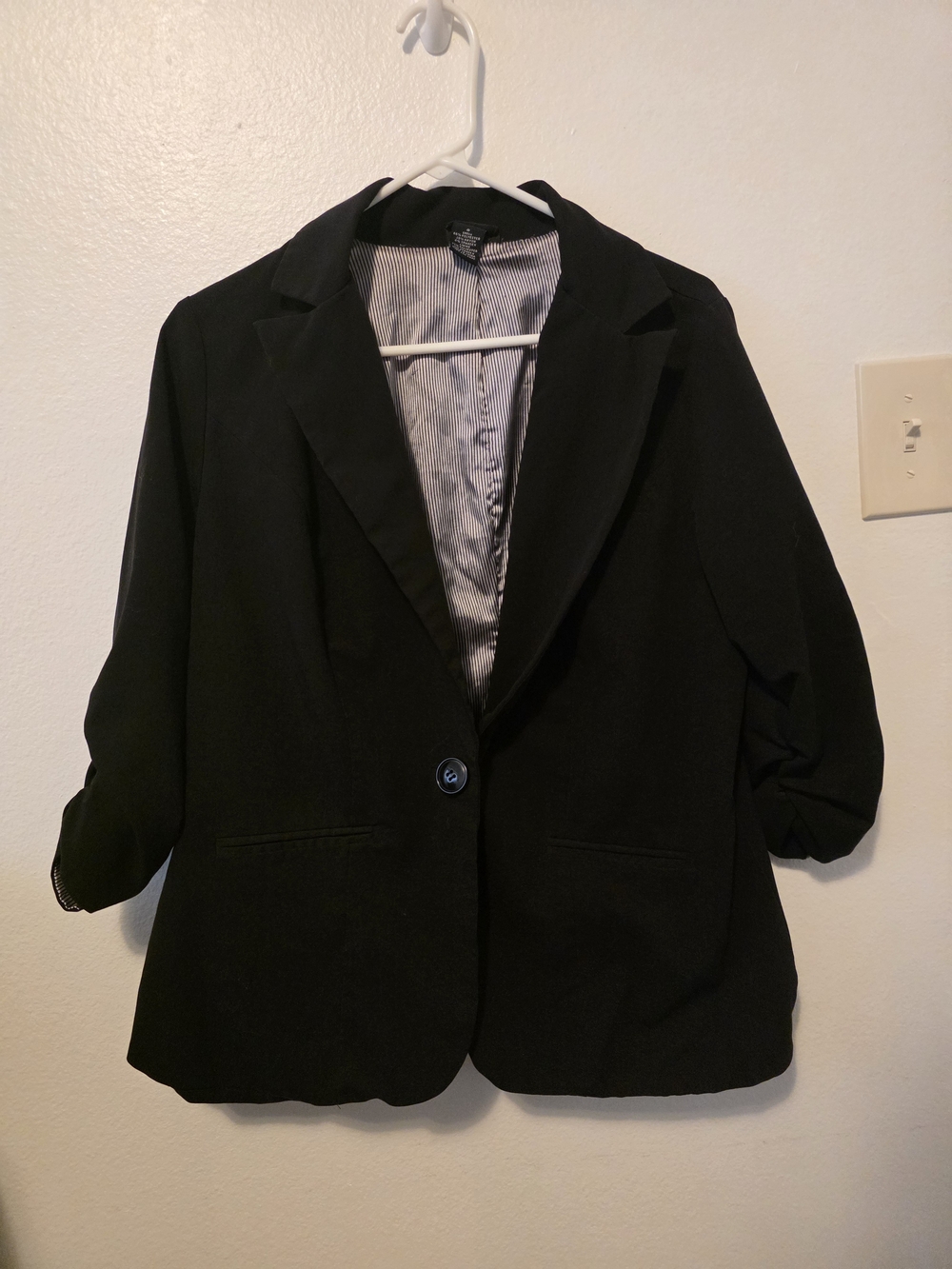 Torrid Blazer - Size 0